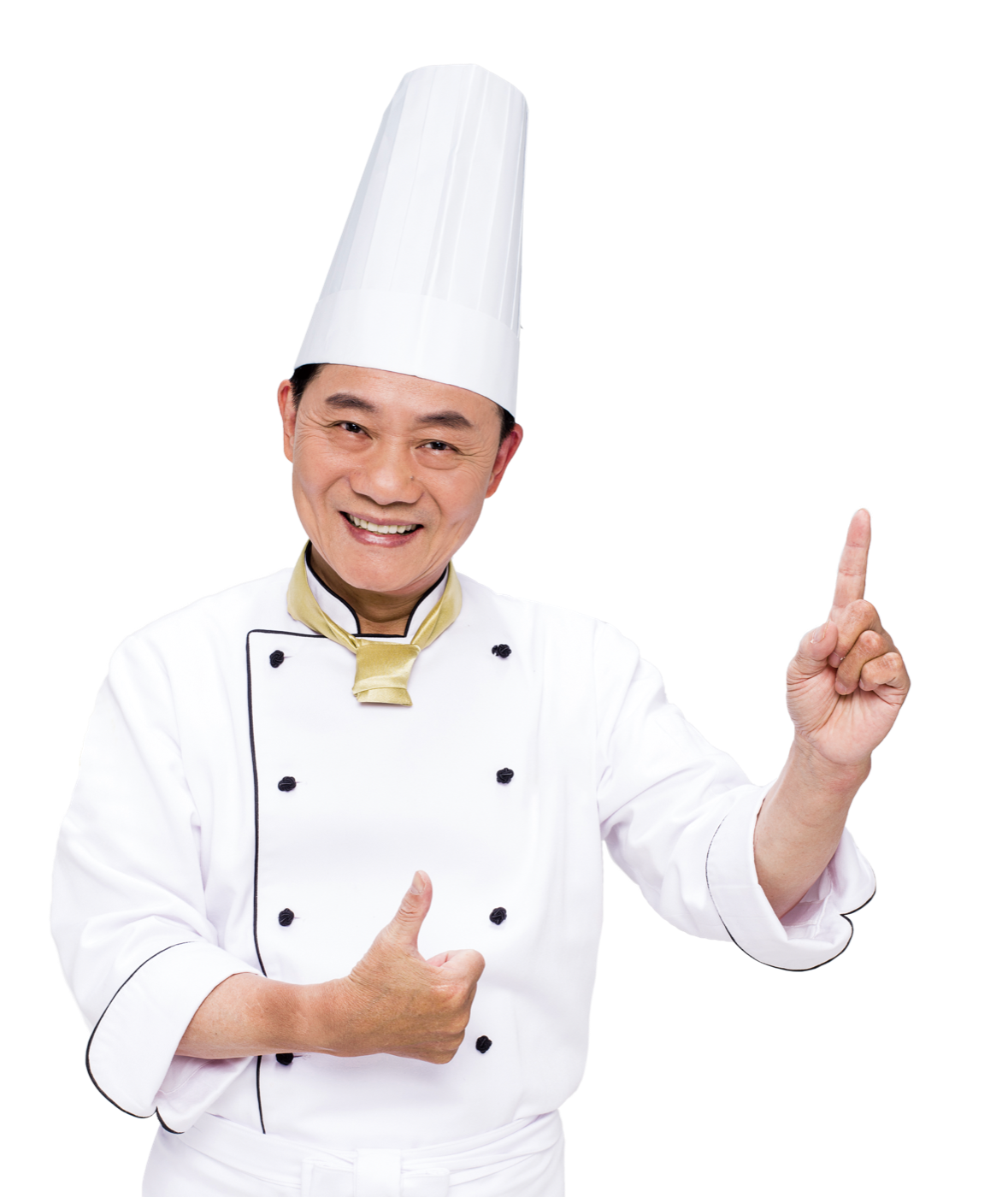 國宴名廚阿基師（鄭衍基）